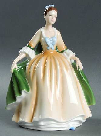 Pretty Ladies Petites Elegance - Boxed
