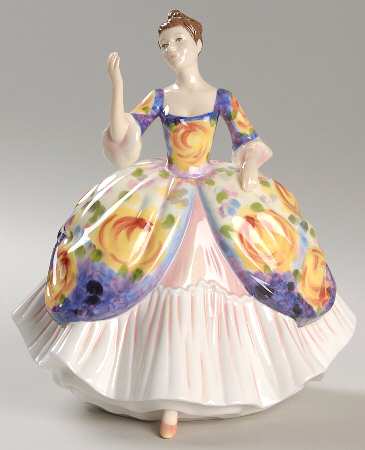 Pretty Ladies Petites Christine - No Box
