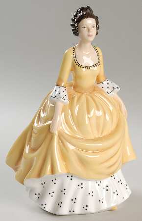 Pretty Ladies Petites Coralie - No Box