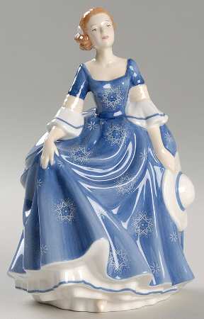 Pretty Ladies Petites Hilary - With Box