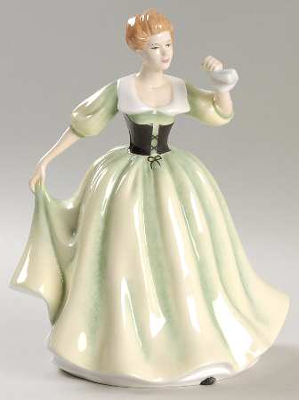 Pretty Ladies Petites Lily - No Box