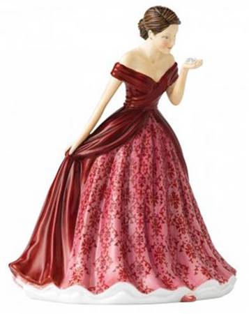 Pretty Ladies Petites Patricia - No Box