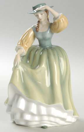 Pretty Ladies Petites Buttercup - Boxed