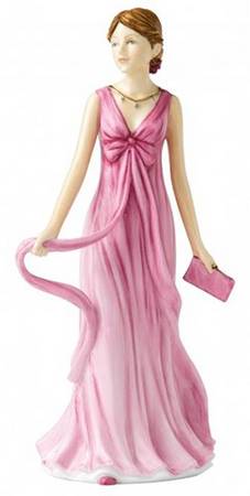 Pretty Ladies Petites Julia - No Box