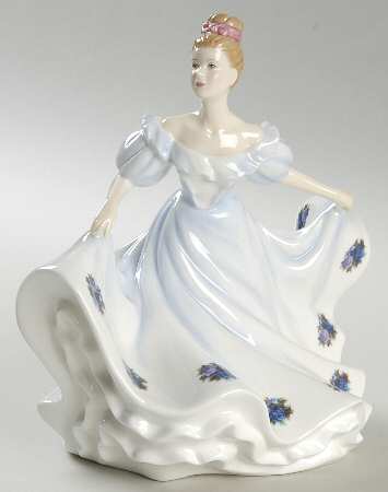 Pretty Ladies Petites Kathy - Boxed