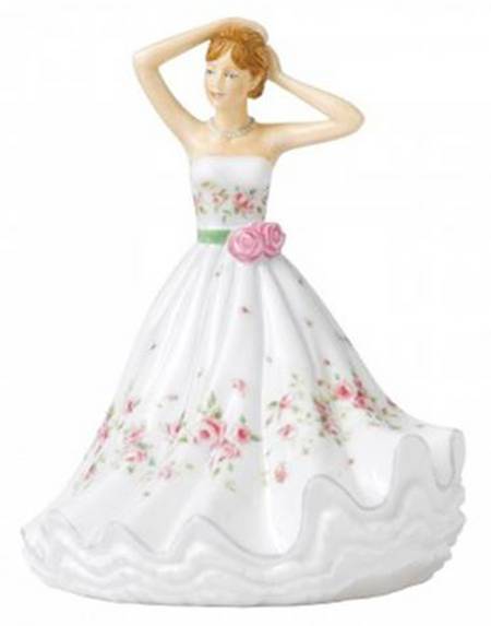 Pretty Ladies Petites Dawn - No Box