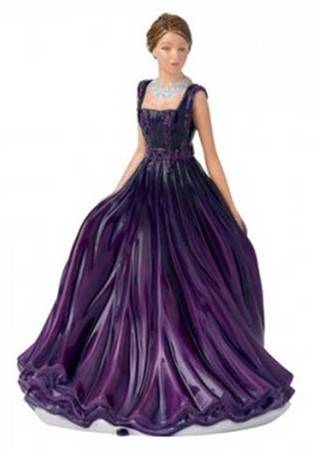 Pretty Ladies Petites Diane - Boxed