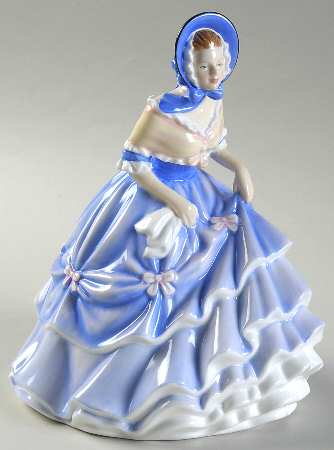 Pretty Ladies Petites Alice - Boxed