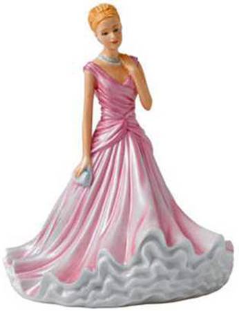 Pretty Ladies Petites Laurie - Boxed