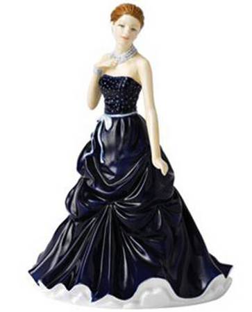 Pretty Ladies Petites Kim - No Box