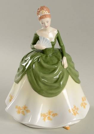 Pretty Ladies Petites Soiree - Boxed