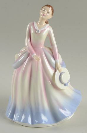 Pretty Ladies Petites Barbara - No Box