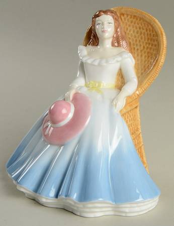 Pretty Ladies Petites Annabel - Boxed
