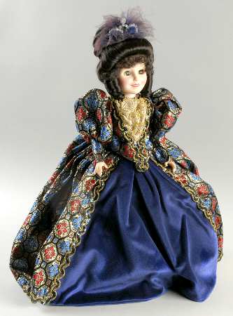 Opera Series La Scala - Boxed