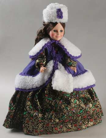 Opera Series Bolshoi - Boxed