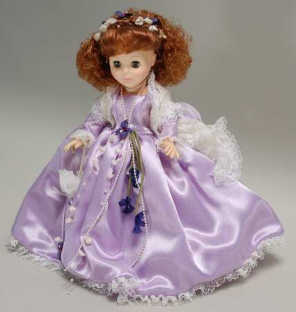 Dixie Darlins by Royal House of Dolls