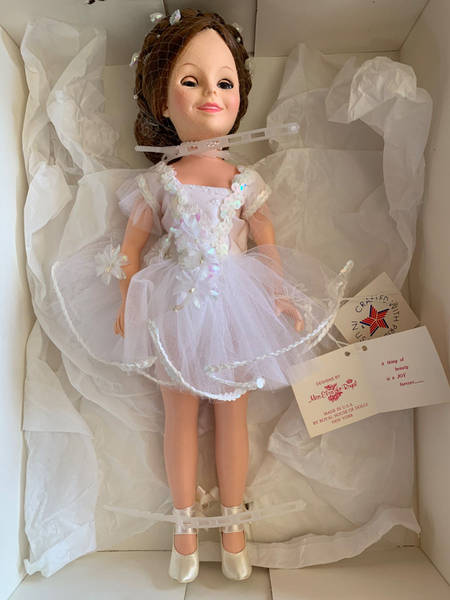 Various Dolls Ashley - No Box