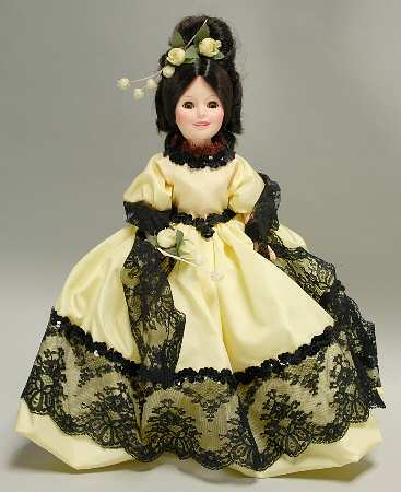 Various Dolls Renata - With Box