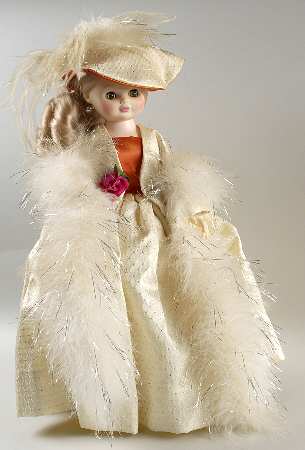 Various Dolls Emma Mae - No Box