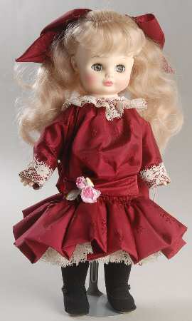 Various Dolls Missy - Boxed