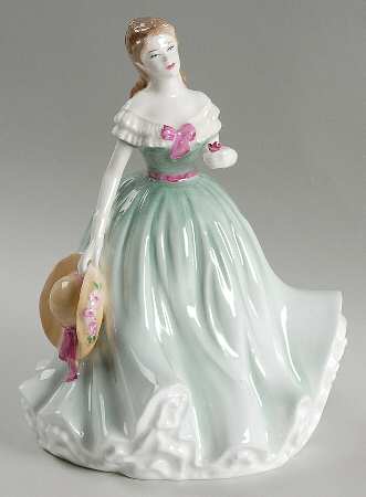 Michael Doulton Favourites by Royal Doulton