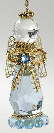 Birthstone Angels by Roman