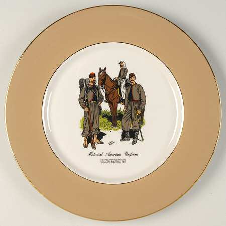 Historical American Uniforms 11th Indiana Volunteers 1861 - No Box