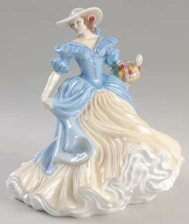 Prestige Figure of the Year Lady Anna Louise - No Box