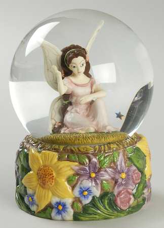 Disney Fairies Giftware by Royal Doulton