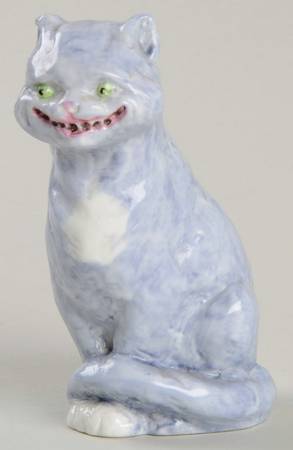 Alice in Wonderland Cheshire Cat - No Box