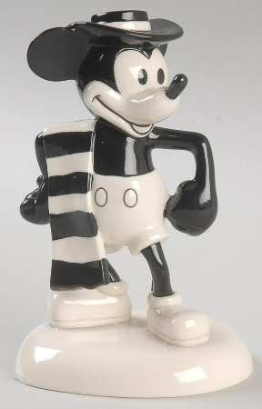Walt Disney Showcase by Royal Doulton