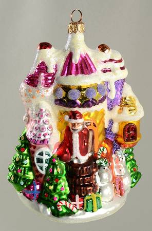 Starlight Club Exclusives Candy Castle - No Box
