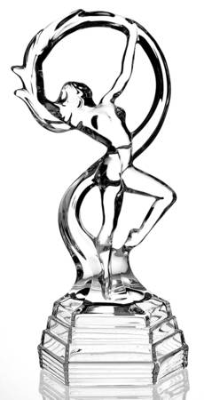 Crystal & Dance Ofelia - Ophelia - With Box