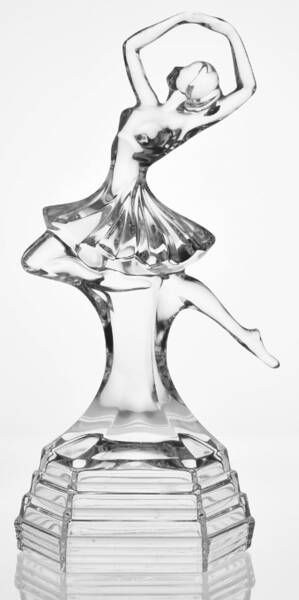 Crystal & Dance Giselle - Boxed