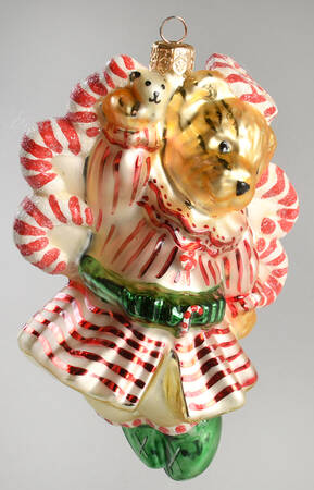 Muffy Vanderbear Candy C'Angel - No Box