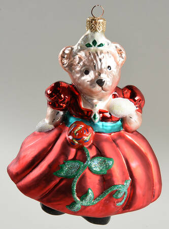 Muffy Vanderbear Grand Vanderball Muffy - Boxed