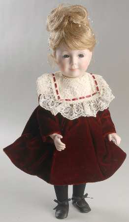 Curie Daddy's Little Darling - No Box