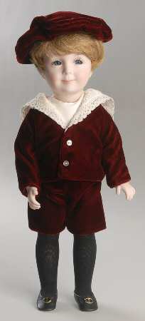 Curie Mommy's Pride & Joy - Boxed