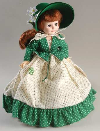 Months of the Year March - No Box
