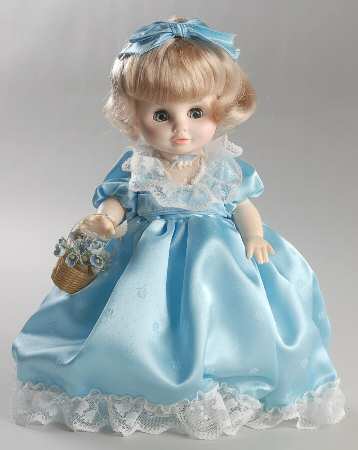 Bridal Flower Girl - No Box