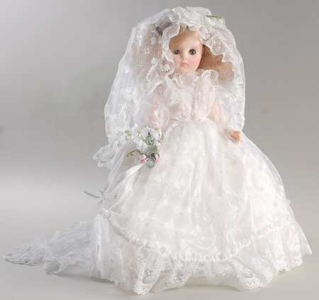 Bridal June Bride - Boxed
