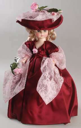 Bridal Royal Bridesmaid - No Box
