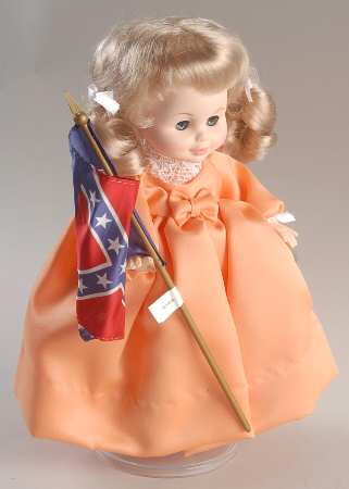 Mary Jane Growing Up in the U.S.A. Georgia - Boxed