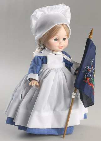 Mary Jane Growing Up in the U.S.A. Pennsylvania - Boxed