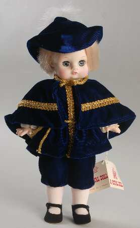 Royal Family Royal Prince - No Box