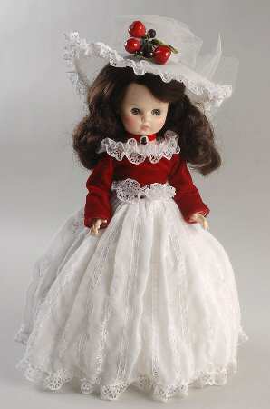 Ladies of Grandeur Royal Deb White Dress - Boxed