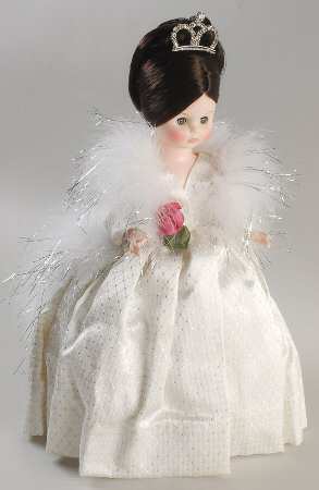 Christmas by Royal House of Dolls