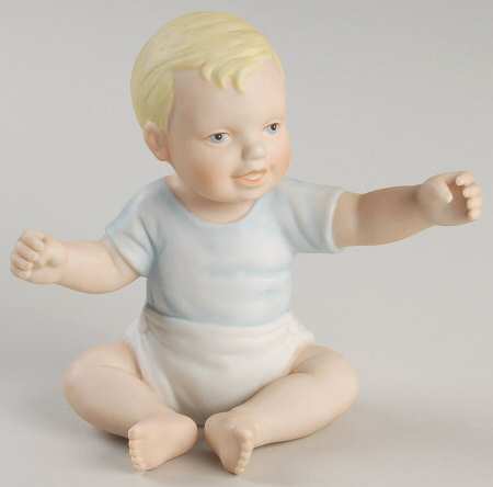 Notable Namesakes by Royal Doulton