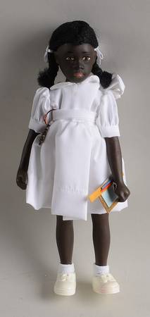 Norman Rockwell Character Wilma - No Box