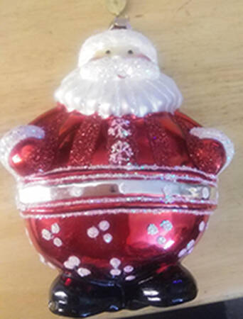 Celebrations Jolly Roly Poly - Boxed